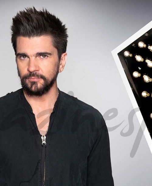 Así eran, Así son: Juanes 2007-2017