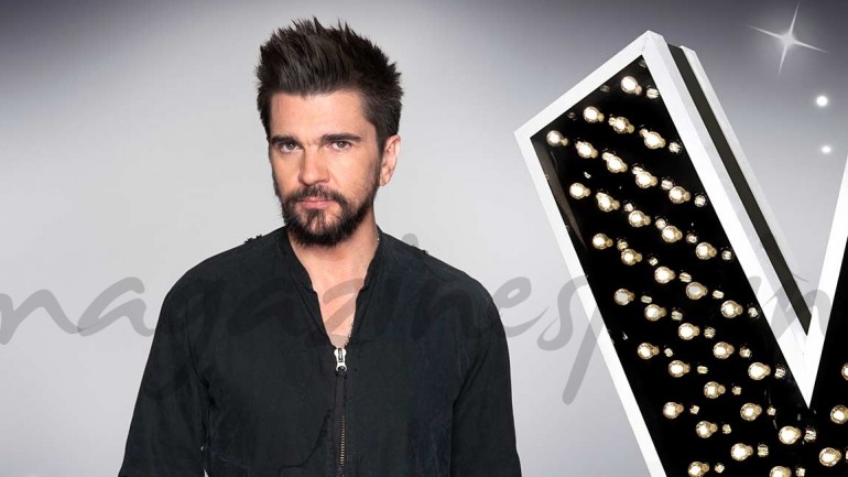 Así eran, Así son: Juanes 2007-2017