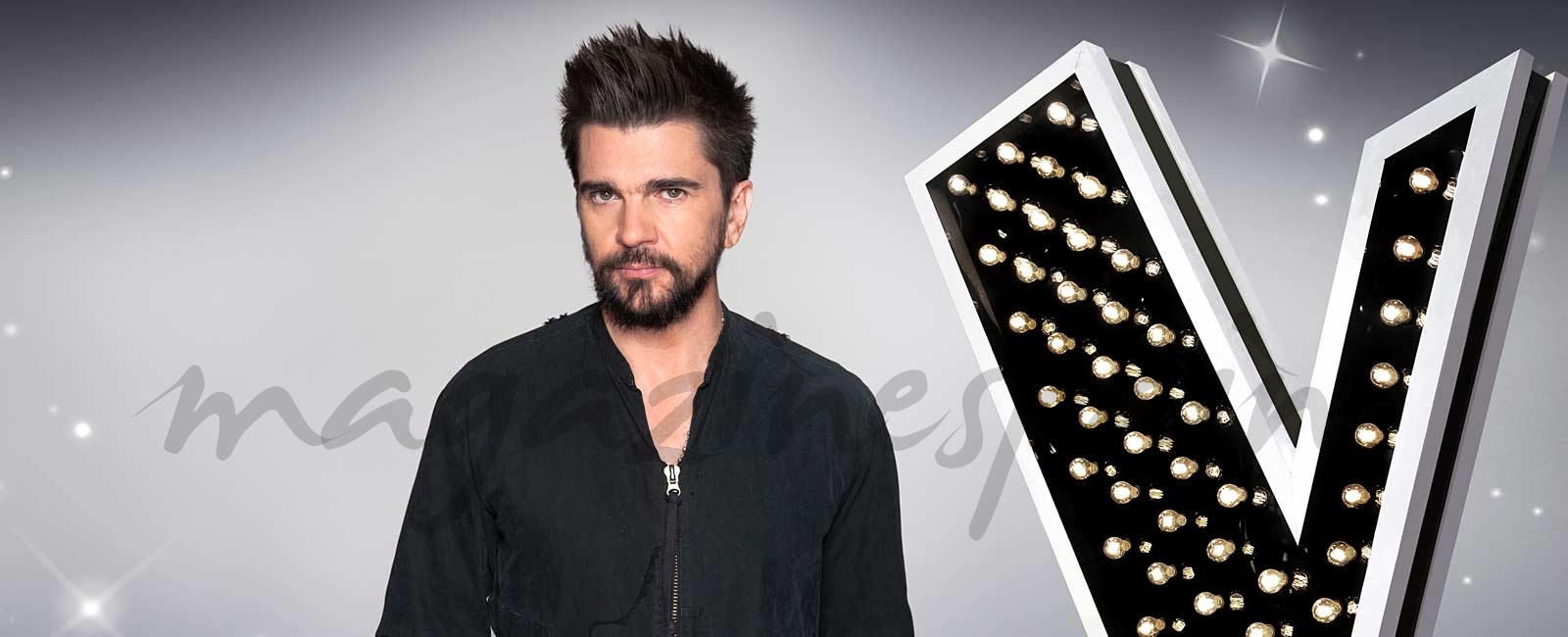 Así eran, Así son: Juanes 2007-2017