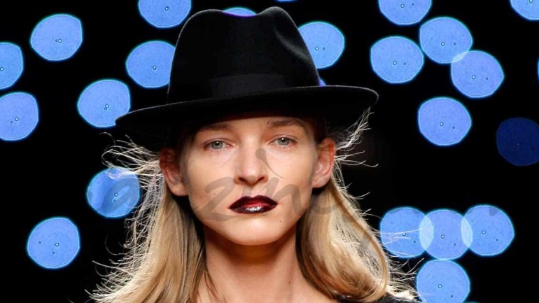 Mercedes Benz Fashion Week Madrid: Juanjo Oliva Primavera-Verano 2017
