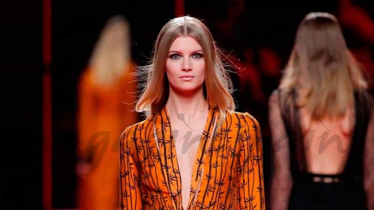 Madrid Fashion Week 2016: Juanjo Oliva