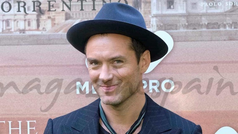 Así eran, Así son: Jude Law 2006-2016