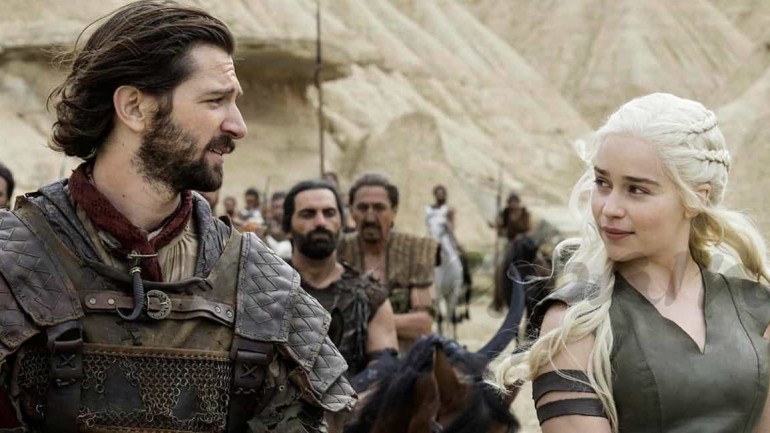 ‘Juego de Tronos’: Sexta temporada- Capítulo 6 – “Blood of My Blood”