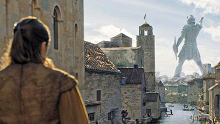 “Juego de Tronos”: Sexta temporada – Capítulo 7- “The Broken Man”