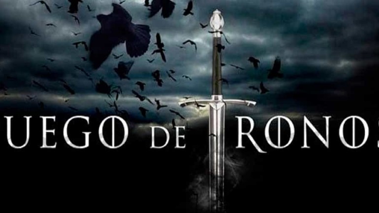 Juego de Tronos