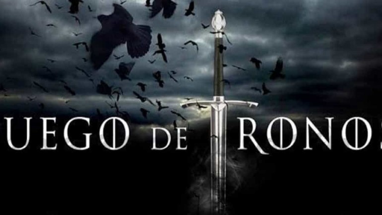 Girona se prepara para «Juego de Tronos»