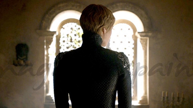 El rodaje de la temporada final de «Juego de Tronos» termina en junio