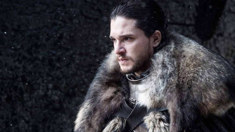 Nuevo tráiler oficial de la 7ª temporada de «Juego de Tronos»