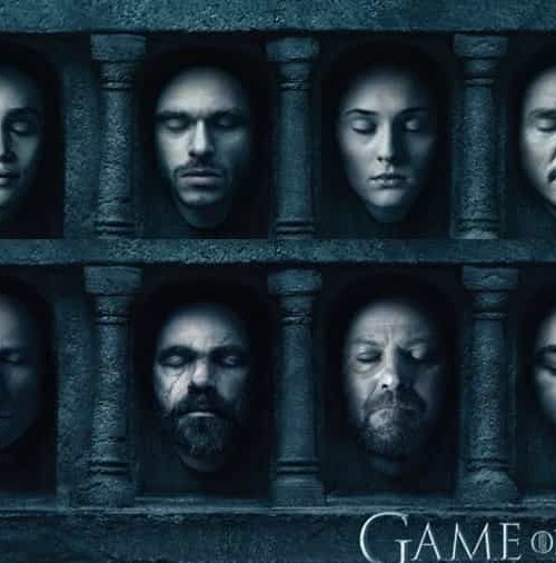 Vuelve «Juego de Tronos»: Sexta Temporada
