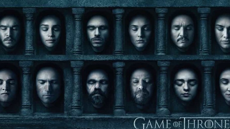 Vuelve «Juego de Tronos»: Sexta Temporada