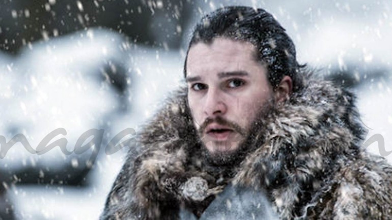 Kit Harington confiesa que lloró con el final de ‘Juego de Tronos’