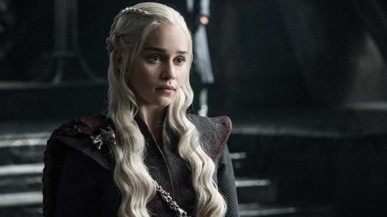 «Juego de Tronos»: Primeras imágenes de los protagonistas de la séptima temporada
