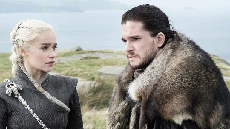 «Juego de Tronos»: La temporada 8 (y final) llegará a España en 2019