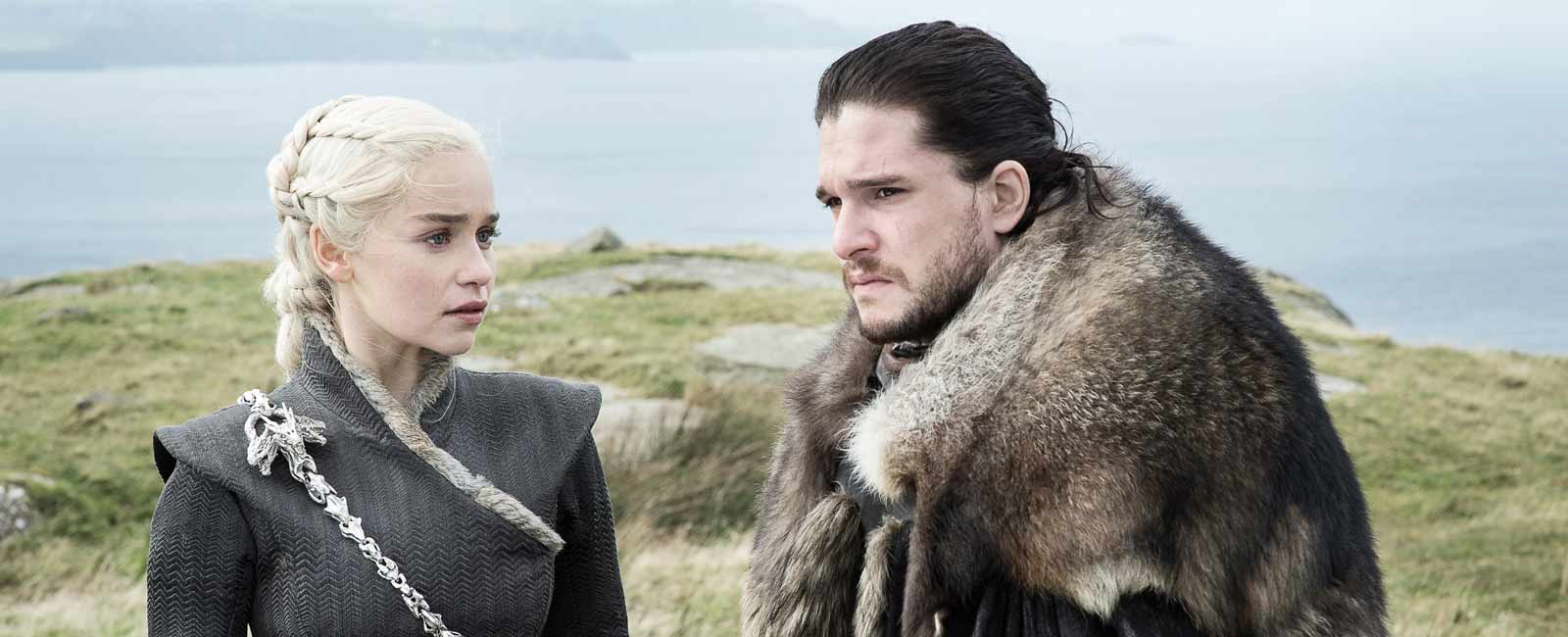 «Juego de Tronos»: La temporada 8 (y final) llegará a España en 2019