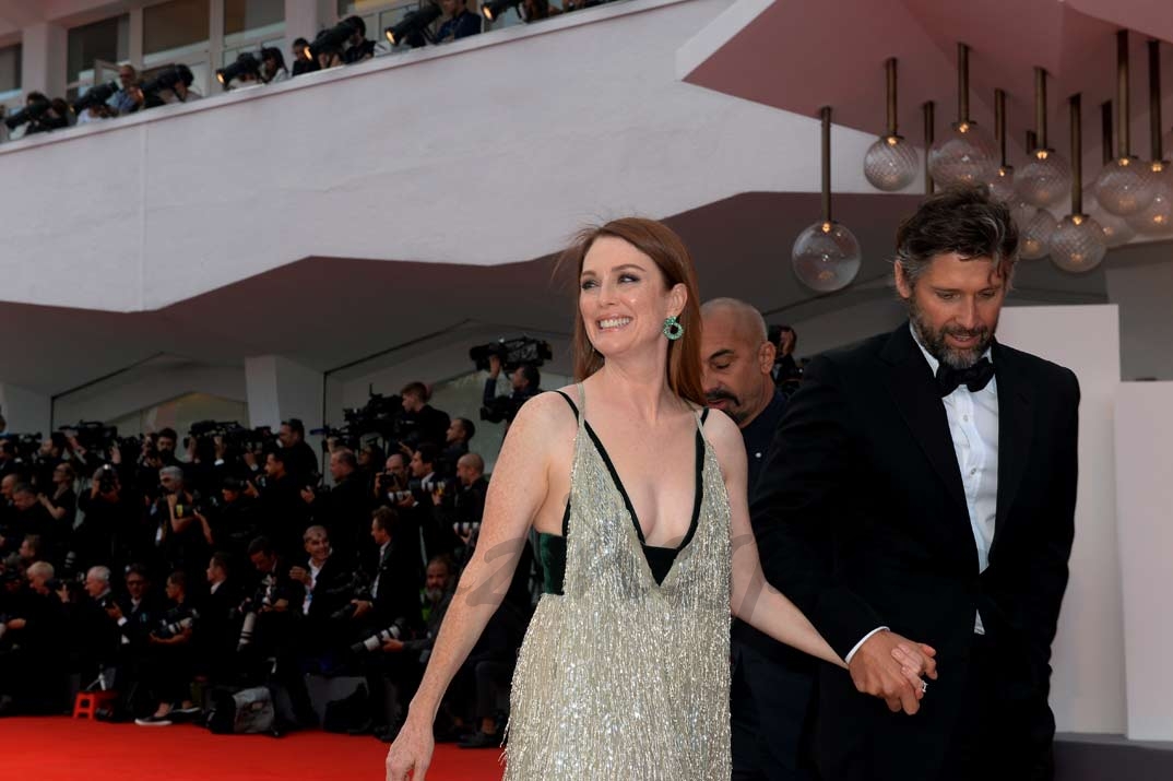 Julianne Moore