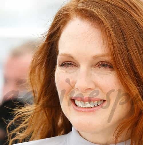 Así eran, Así son: Julianne Moore 2005-2015