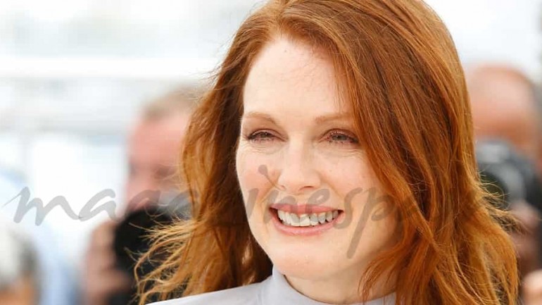 Así eran, Así son: Julianne Moore 2005-2015