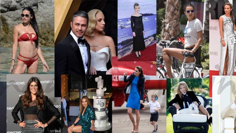 Las mejores fotos julio 2016