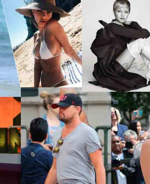 Las mejores fotos julio 2017
