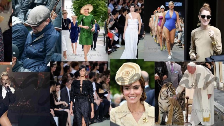 Las mejores fotos Junio 2016