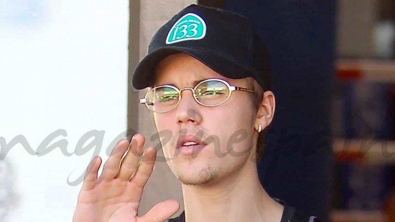 Justin Bieber apasionado por el boxeo