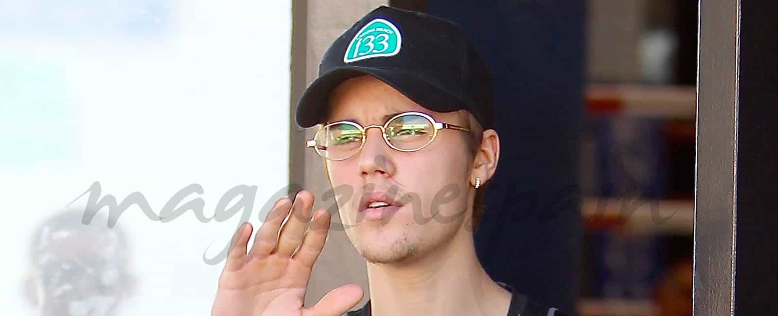 Justin Bieber apasionado por el boxeo