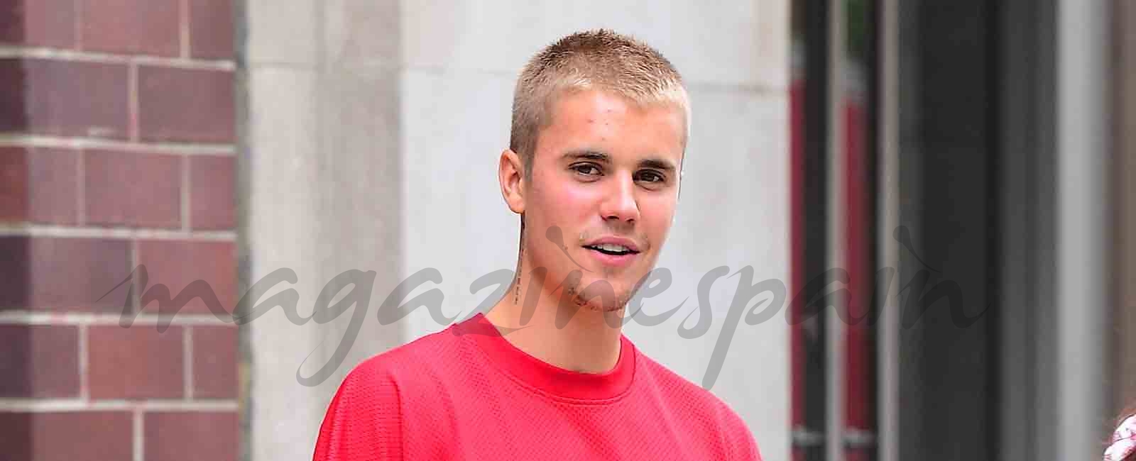 Justin Bieber fan de los Miami Heat