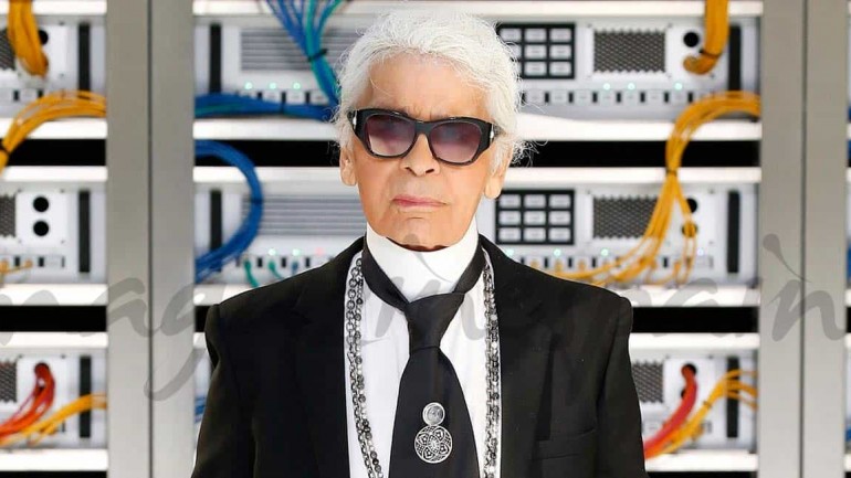 París Fashion Week: Chanel Primavera-Verano 2017