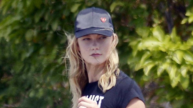 Karlie Kloss, la top model cuñada de Ivanka Trump