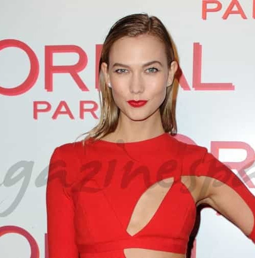 Aprende en el  “campamento de verano”, de la Top Model ,Karlie Kloss,…informática