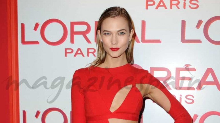 Aprende en el  «campamento de verano», de la Top Model ,Karlie Kloss,…informática