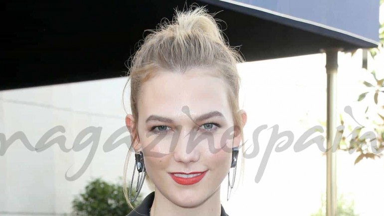 Una joya llamada Karlie Kloss