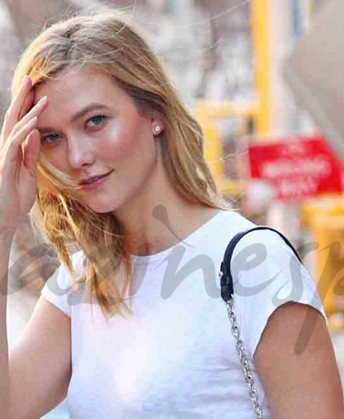 Karlie Kloss estilo en sport