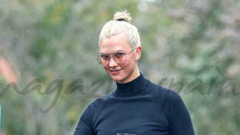 Karlie Kloss tendrá su propio programa de televisión