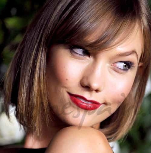 ¿Quién es Karlie Kloss?