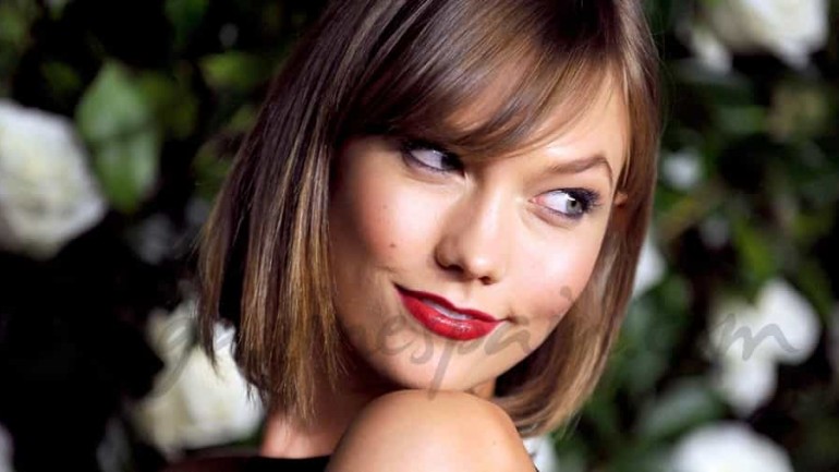 ¿Quién es Karlie Kloss?
