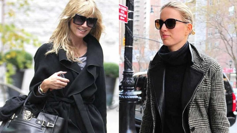 Vístete como una top model!!!