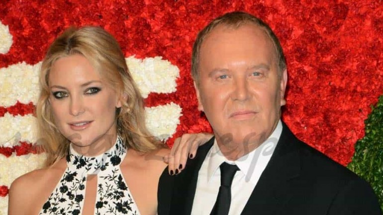 Kate Hudson, Diane Kruger, Toni Garrn, Michael Kors… en los Premios Golden Heart