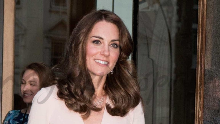Kate Middleton, un princesa de portada para «Vogue»