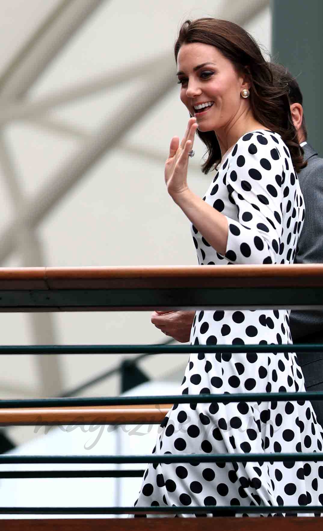 kate middleton nueva imagen