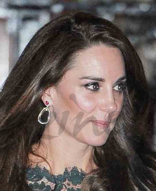 Kate Middeton, la mejor embajadora de la moda «british»
