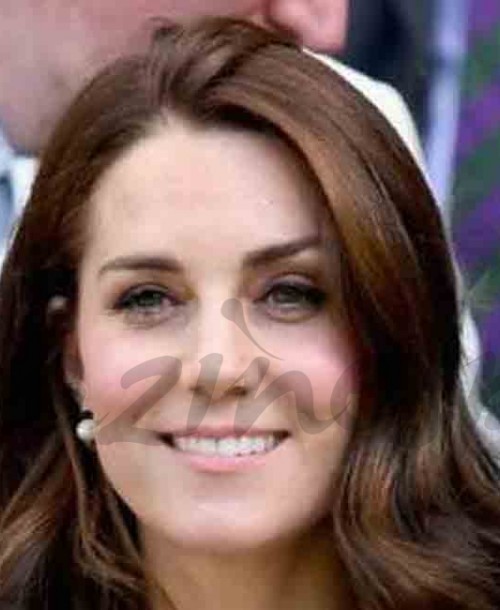 Kate Middleton no acompaña a su hijo el primer día de colegio