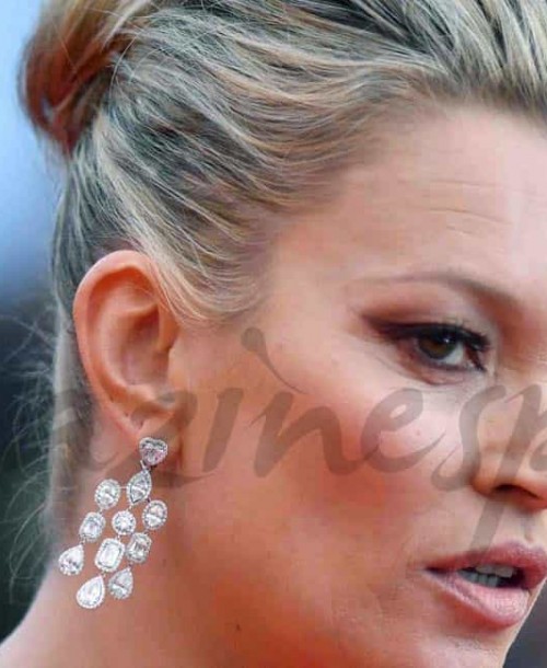 Así eran, Así son: Kate Moss 2007-2016