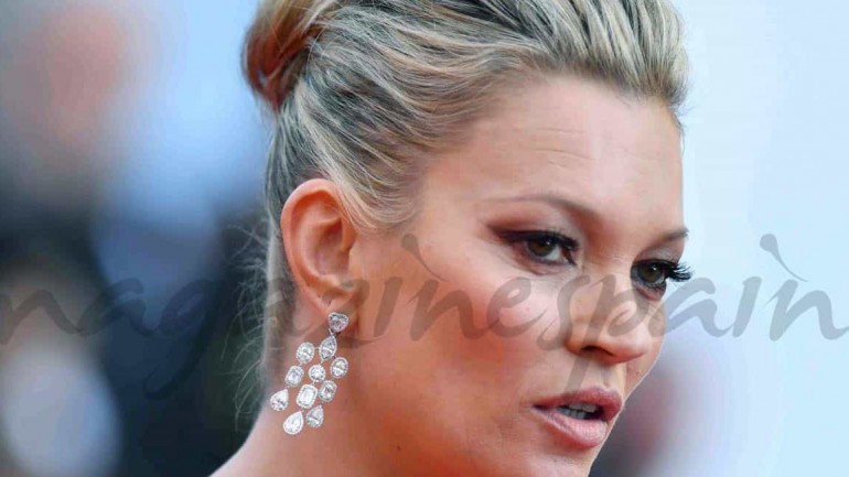 Así eran, Así son: Kate Moss 2007-2016