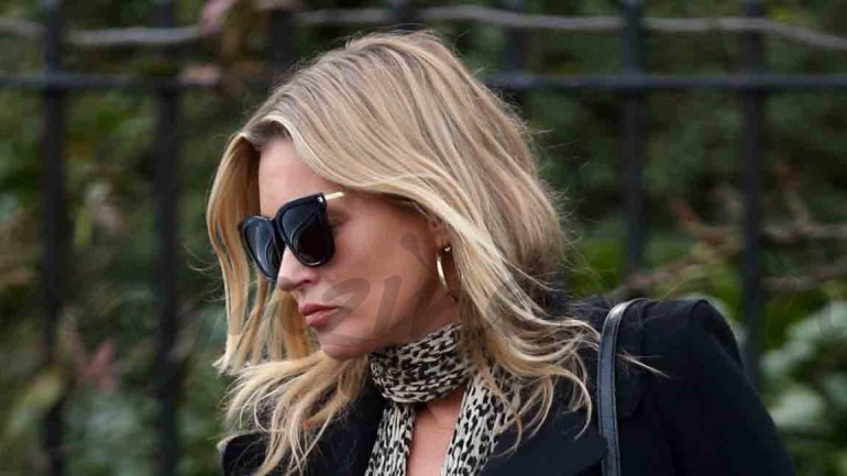 Kate Moss, eterna juventud