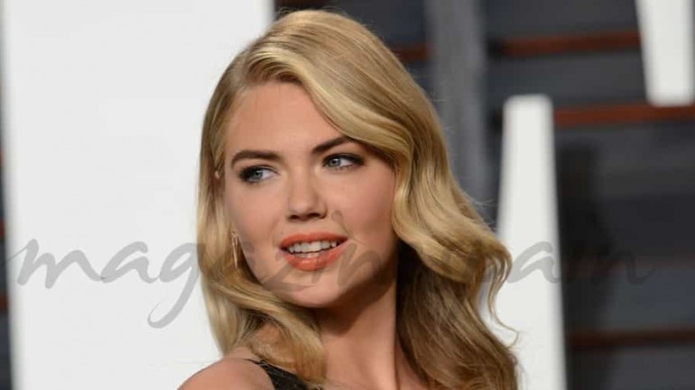 Así eran, Así son: Kate Upton 2011-2014