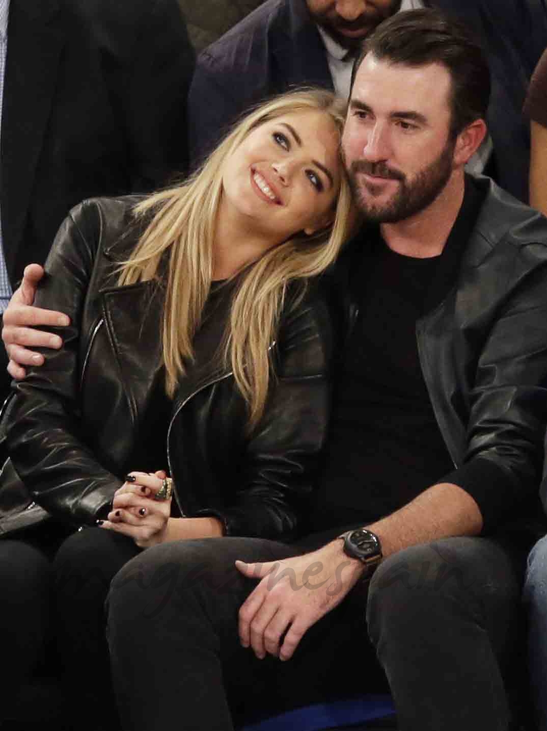 kate upton y justin verlander boda en italia