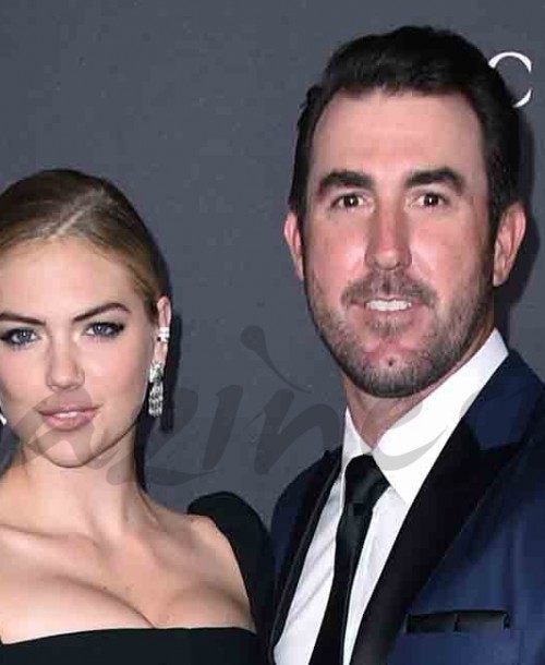 Boda sorpresa en Italia de Kate Upton y Justin Verlander