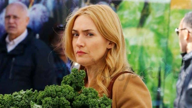 Kale, la verdura de moda, para adelgazar de los famosos
