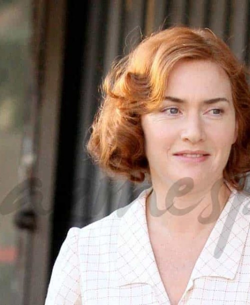 Kate Winslet y Justin Timberlake vuelven a los 50